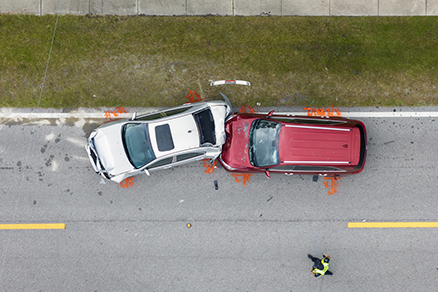 What You Must and Should Do If You Get in a Car Accident