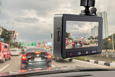 The Impact of Video Surveillance Technology on Personal Injury Cases