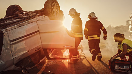 Wrongful Death Claims Process