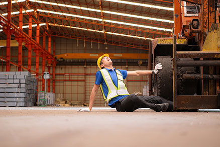 Forklift Accidents and Workers’ Compensation Permanent Disability Benefits