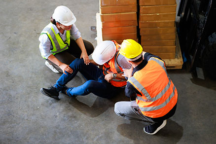 The 3 Most Common Injuries in Amazon Warehouses Leading to Permanent Disability