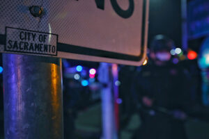 Understanding Presumptive Benefits for Police Officers