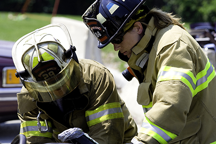 Why You Need to Know About Presumptive Benefits for Firefighters If You Get Hurt