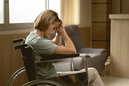 Long-Term Consequences of Traumatic Brain Injuries