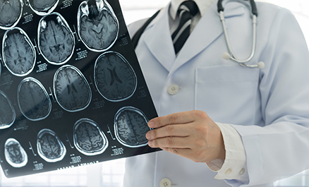 Types of Brain Injuries