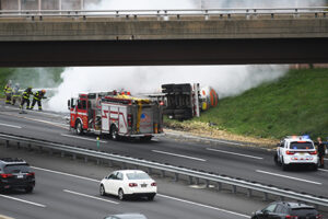 Will Dashcam Footage Help Me Win My Trucking Accident Claim
