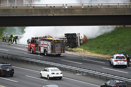 Will Dashcam Footage Help Me Win My Trucking Accident Claim