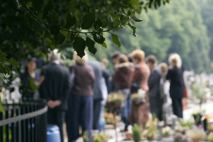 How Wrongful Death Claims Keep Companies Accountable