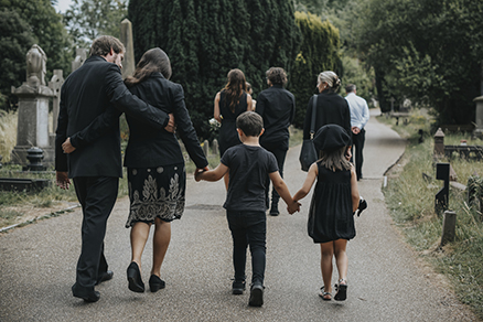 Citrus Heights Wrongful Death Attorneys