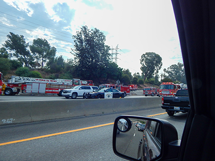 3 Reasons to Get an Attorney If You Are in a Multi-Car Collision