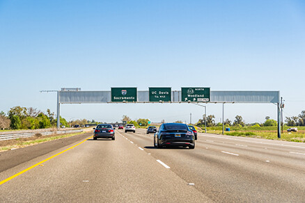 Citrus Heights Car Accident Attorneys