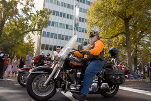 5 Reasons Why Motorcycle Accidents Are Different and Why You Need an Attorney