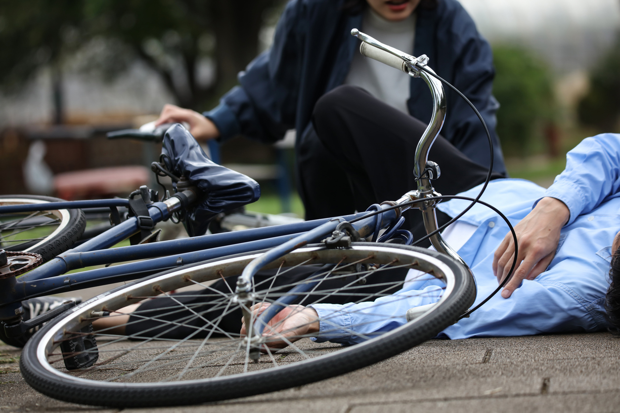 Sacramento Bicycle Accident Attorneys