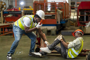 Understanding Multi-Party Liability in a Construction Site Injury