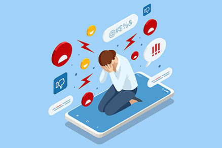 3 Ways That Social Media Can Harm Your Personal Injury Claim