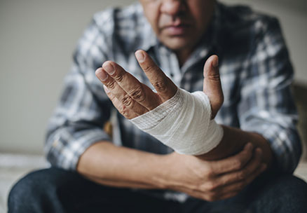 4 Things to Know Before You Search for a Sacramento Personal Injury