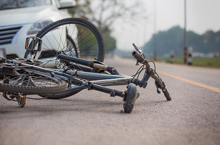 Bicycle Accidents and Long-Term Injuries: Why You Need an Attorney