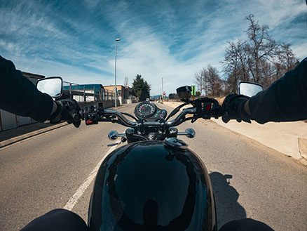 You Have Options If You Were in a Hit-and-Run Motorcycle Accident