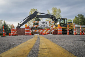 Your Best Options in the Aftermath of a Construction Zone Accident in Sacramento