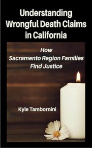 wrongful death ebook