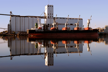 Understanding Third-Party Liability at the Port of Stockton