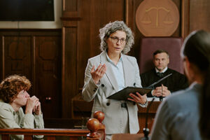 Stalled Workers’ Compensation Claim? Here’s What to Expect at a WCAB Hearing