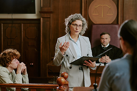 Stalled Workers’ Compensation Claim? Here’s What to Expect at a WCAB Hearing