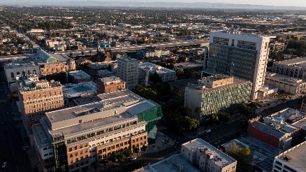 Abogados que Hablan Español en Stockton