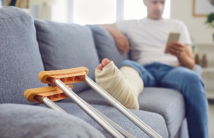 Do I Have a Personal Injury Case After My Sacramento Accident