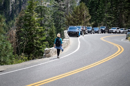 South Lake Tahoe Car Accident Attorneys