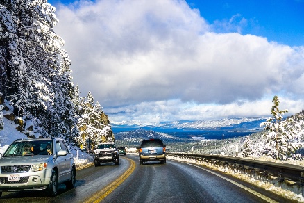 South Lake Tahoe Personal Injury Attorneys