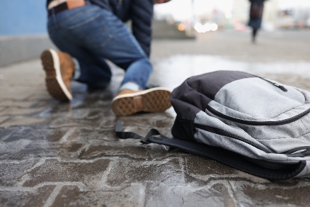 Do I Have a Personal Injury Case After My Stockton Injury Accident?