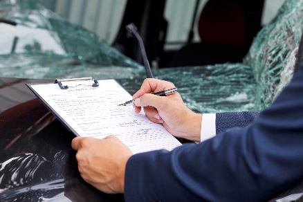 What to Do After a Car Accident in Stockton A Step by Step Guide